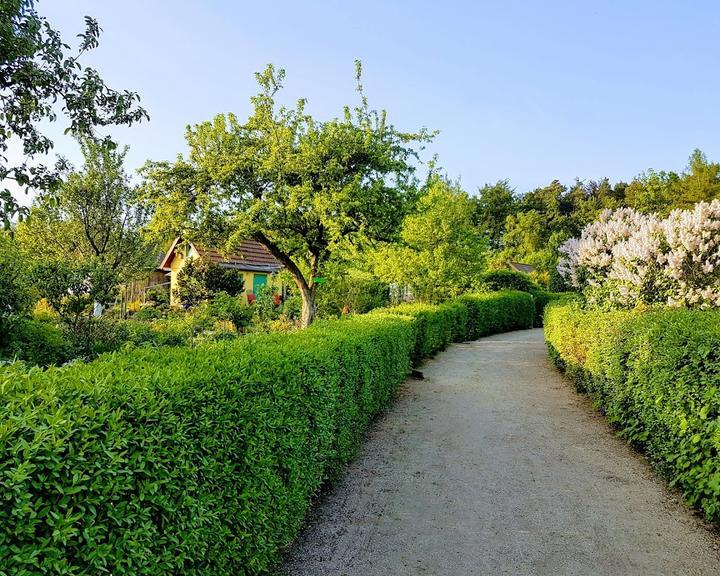 Gartenkantine Ferdinand Ott