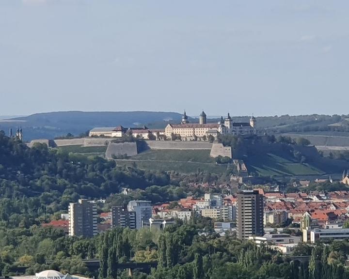 Rasthof Wurzburg Nord