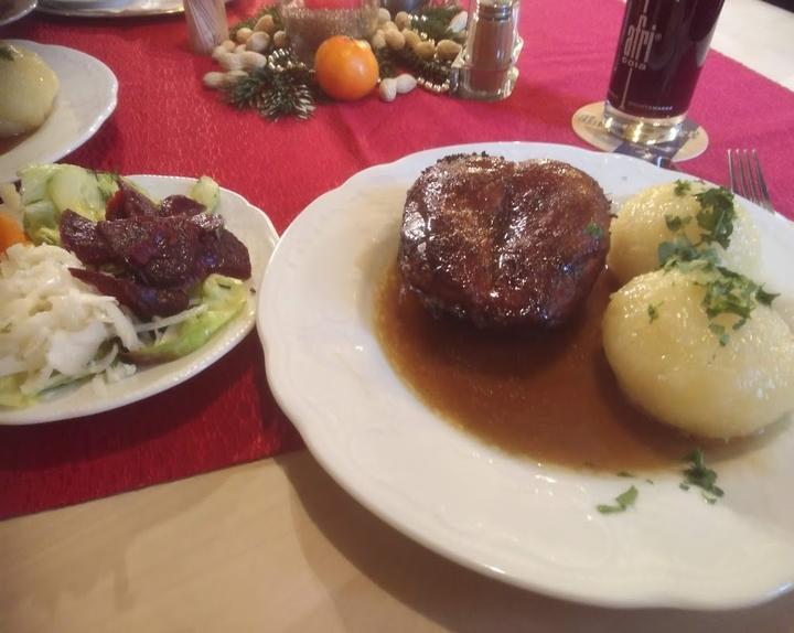 Gasthaus Frische Quelle