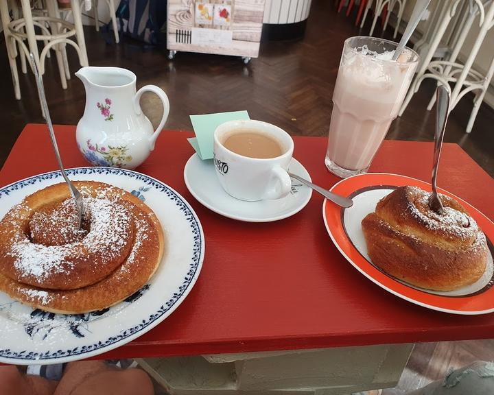 Café Fräulein Brömse