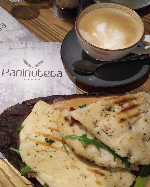 Paninoteca