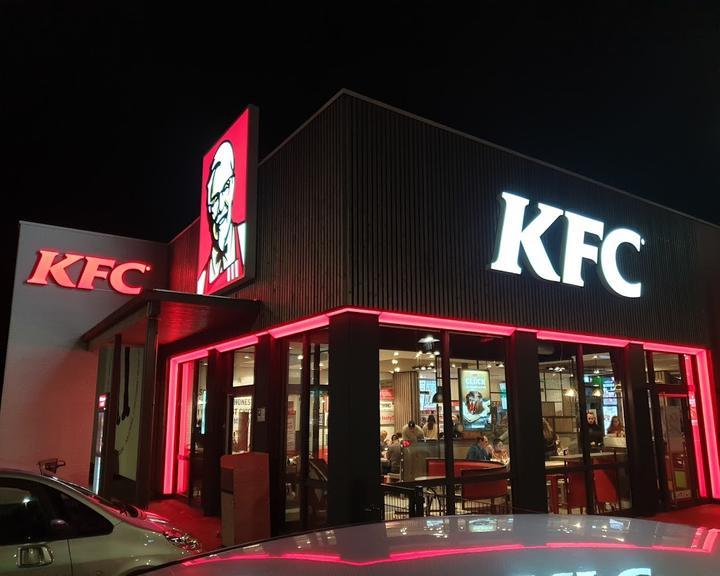 Kentucky Fried Chicken