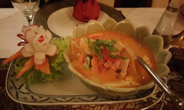 Thailandisches Restaurant Sabai Jai