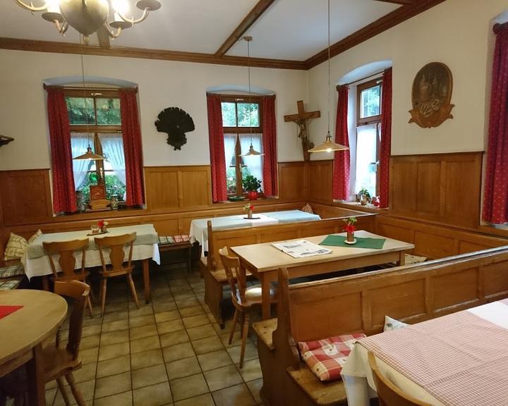 Gasthaus Bartl