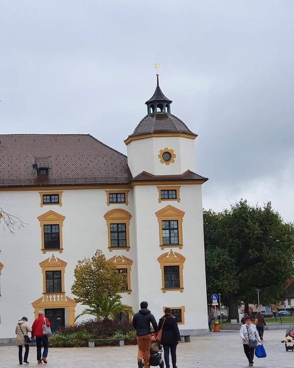 Landbäckerei Cafe Sinz