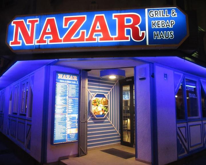 Nazar Kebap