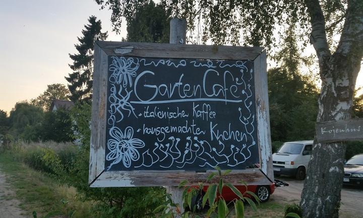 GartenCafe