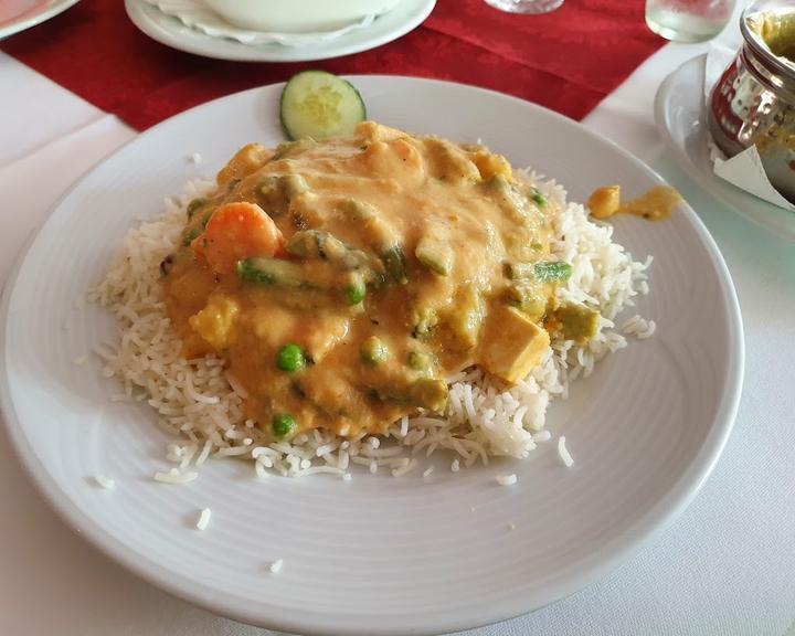 Indian Palace Restaurant