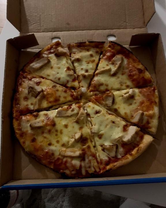 Domino's Pizza