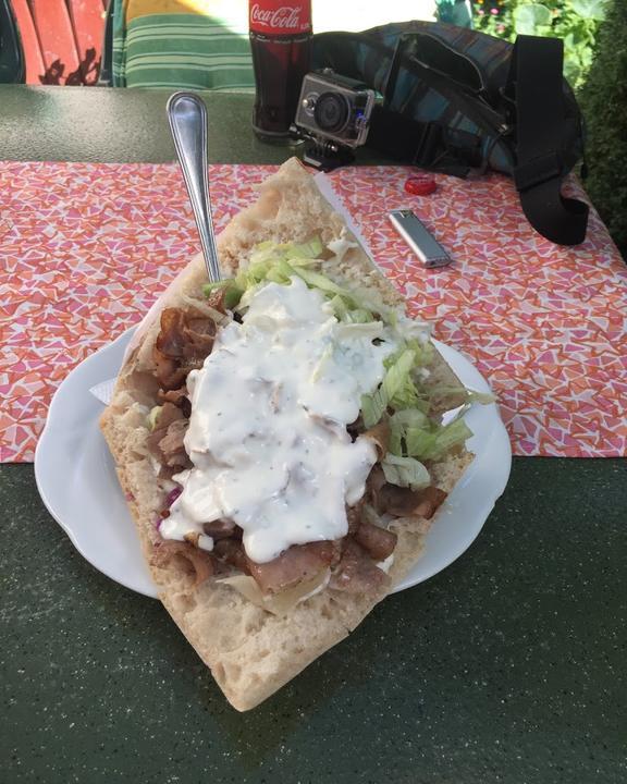 Kebap Haus Pirna