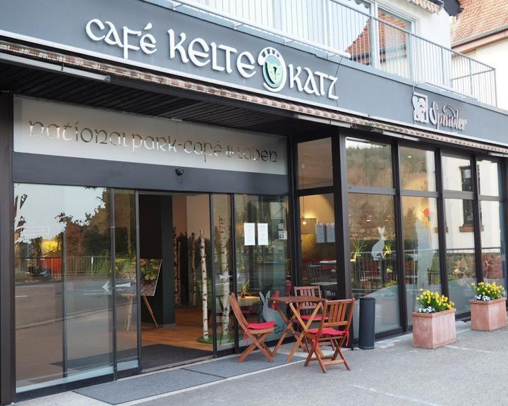 Café Keltekatz