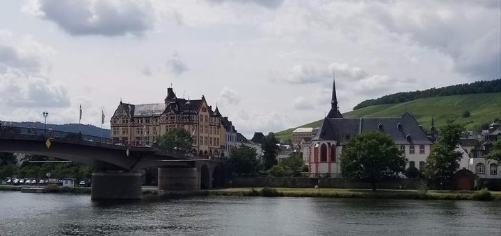 Restaurant Alt Bernkastel