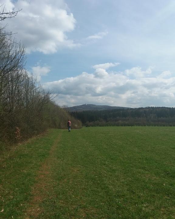 Landgasthof Johann-Adams-Muhle