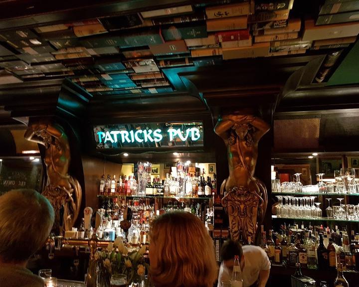 Patricks Pub