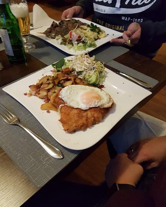 Fisch- und Steakhaus Lindengarten