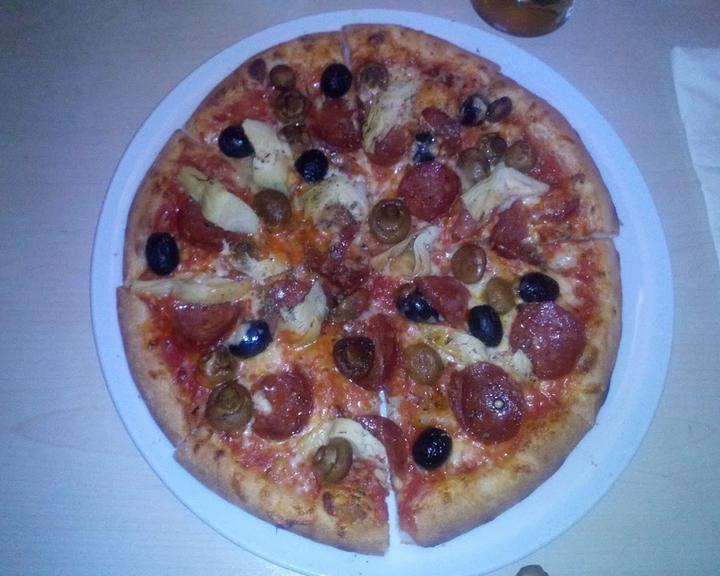 Pizzeria La Piazza