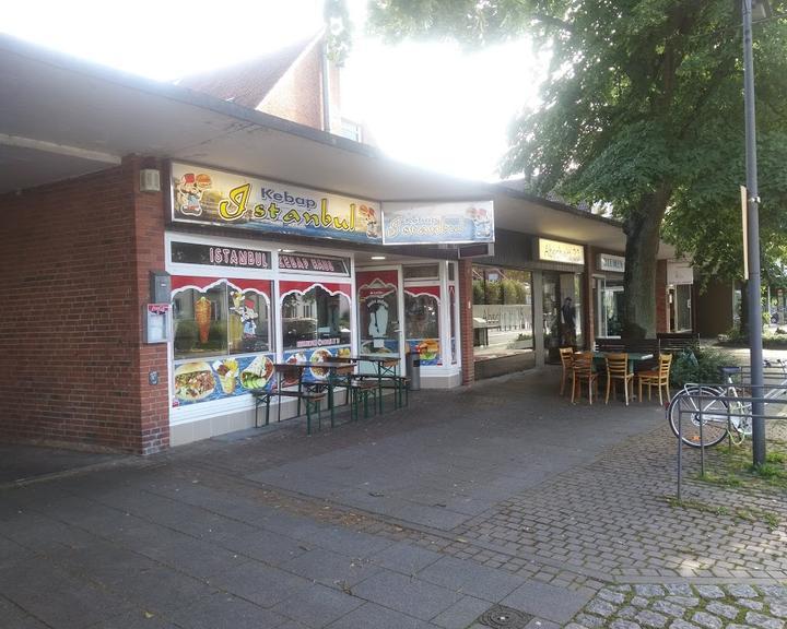 Istanbul Kebap Haus