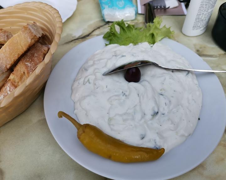 Griechisches Restaurant Korfu Stahnsdorf