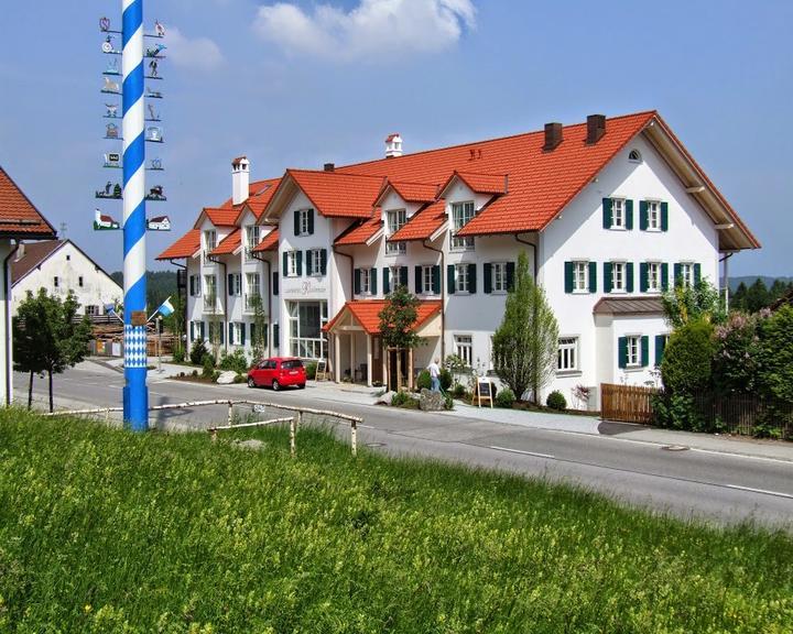 Landhotel Klostermaier