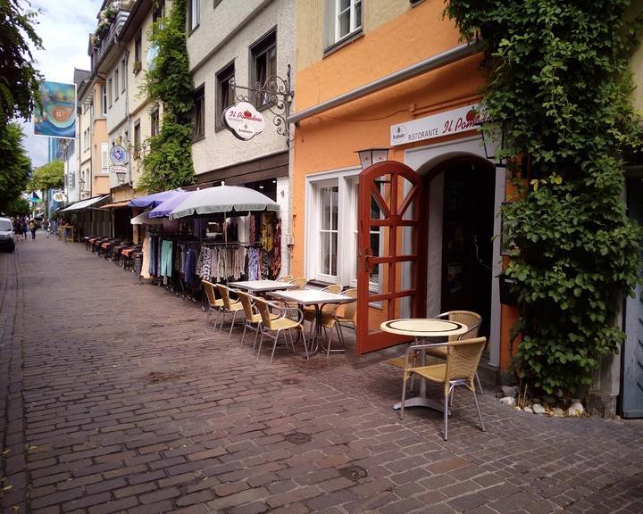 Ristorante Il Pomodoro