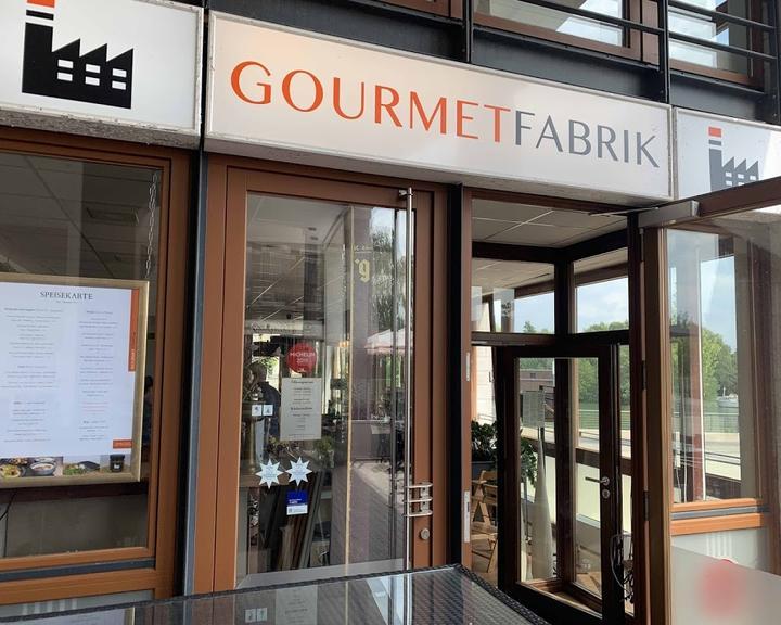 Gourmetfabrik