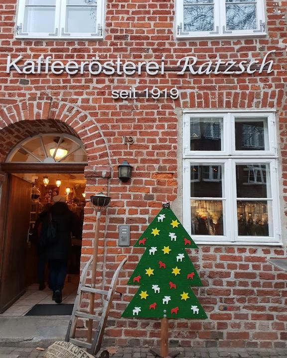 Kaffeerösterei Ratzsch