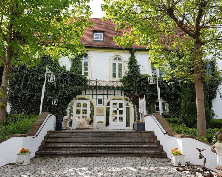 Restaurant - Schlosshotel Neufahrn