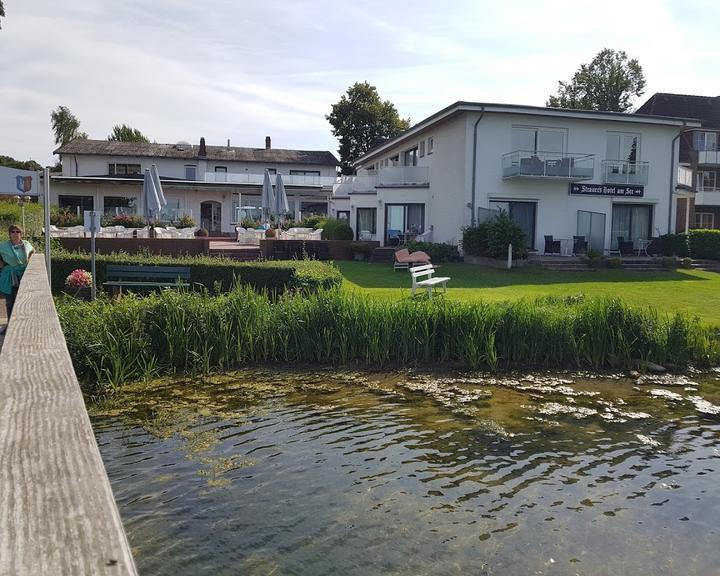 Strauers Hotel am See